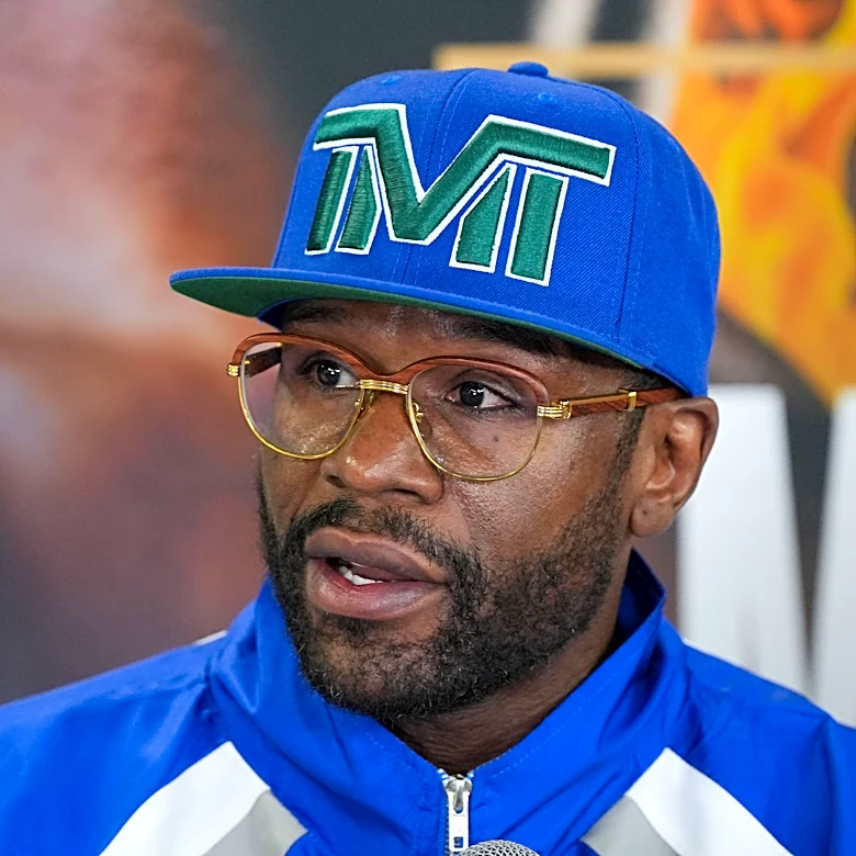 Floyd Mayweather vs Mike Tyson punted to fall 2026