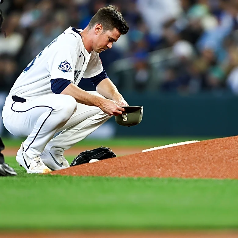 Mariners Game #51 Preview and Discussion: 5/20/26, CWS at SEA