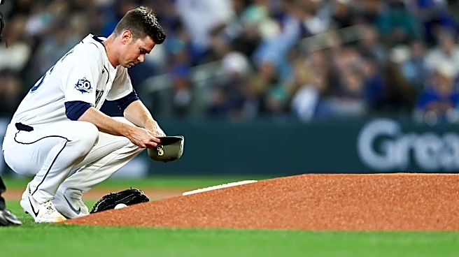 Mariners Game #51 Preview and Discussion: 5/20/26, CWS at SEA