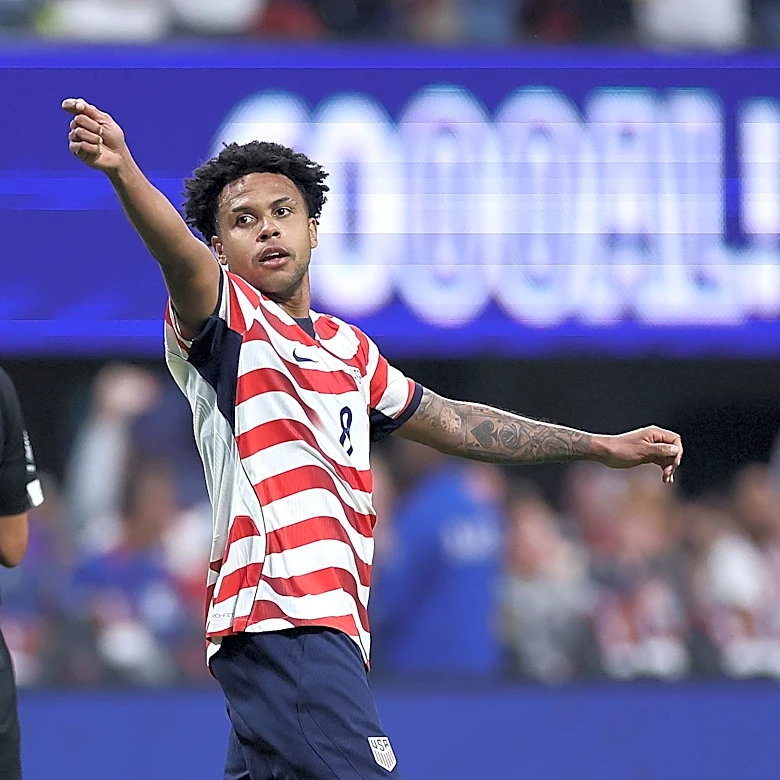 USA Soccercast, Episode 187: Predicting the USMNT World Cup roster