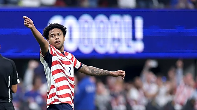 USA Soccercast, Episode 187: Predicting the USMNT World Cup roster