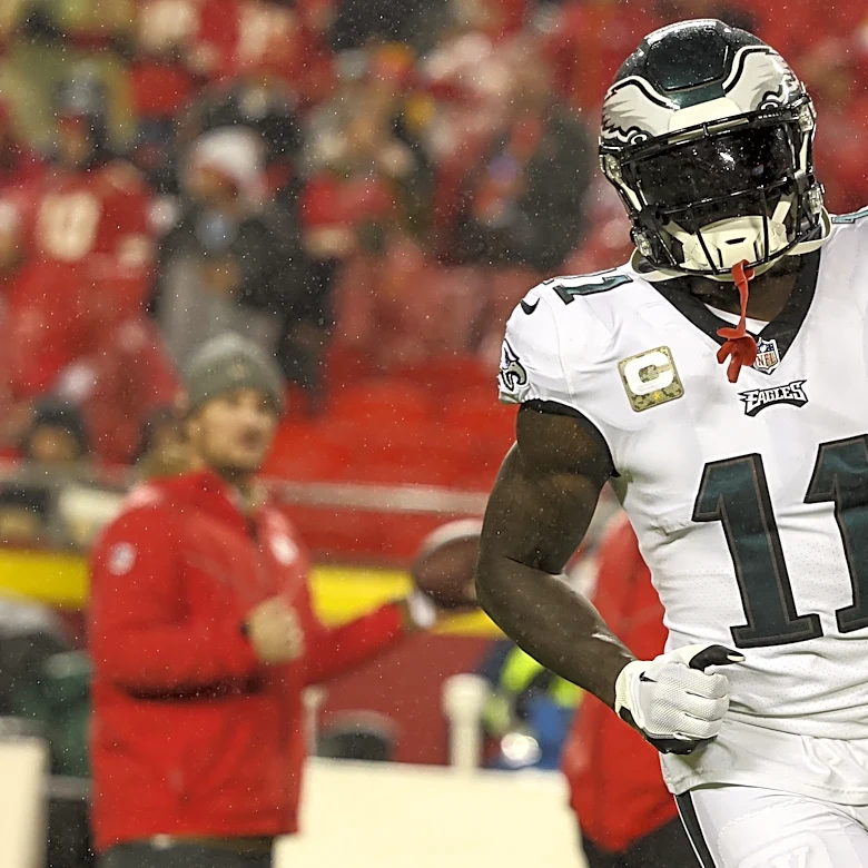‘Which’ Wednesday: Do the Chiefs need to trade for or sign a receiver?