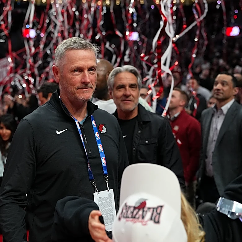 Debriefing the Trail Blazers Firing Spree