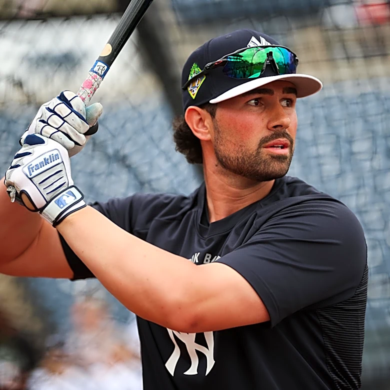 Payton Henry now on RailRiders’ side of rivalry with Lehigh Valley
