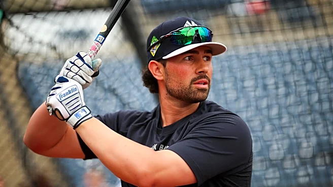 Payton Henry now on RailRiders’ side of rivalry with Lehigh Valley