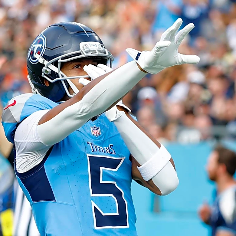 4 young Titans players to watch at OTAs