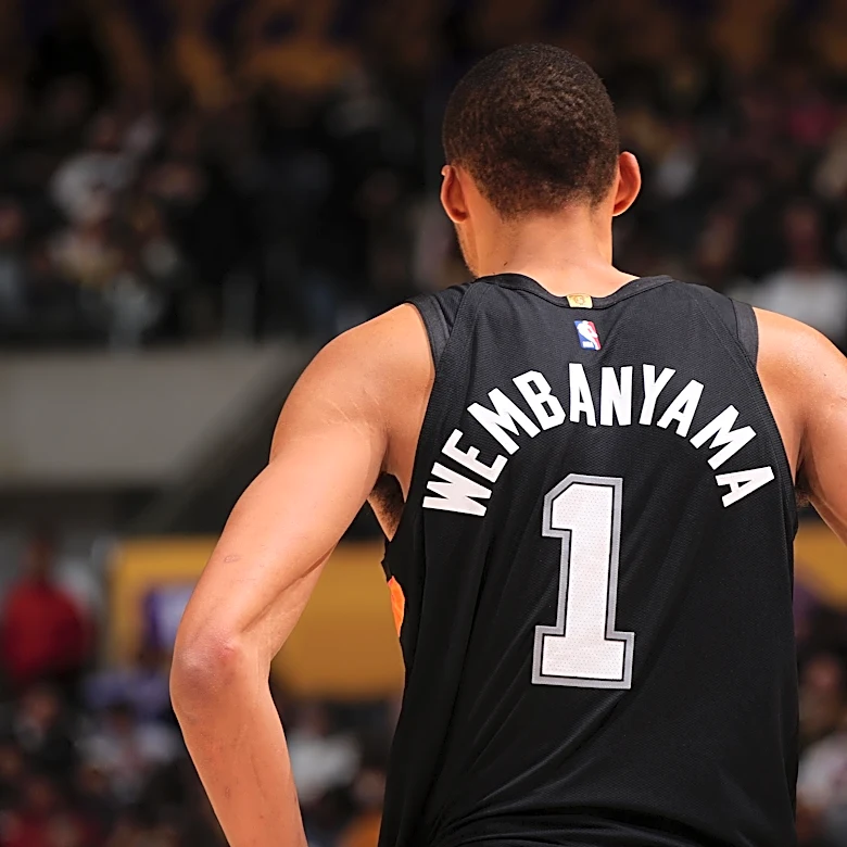 Victor Wembanyama’s agent called Rob Pelinka to learn more about Kobe Bryant
