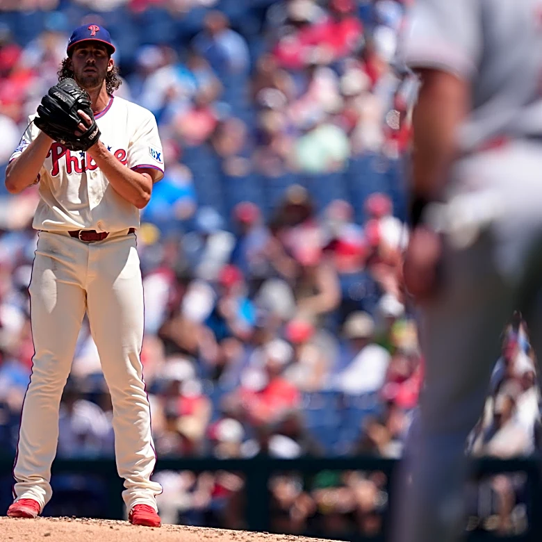 But the melody keeps haunting me: Reds 9, Phillies 4