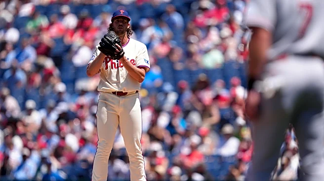 But the melody keeps haunting me: Reds 9, Phillies 4