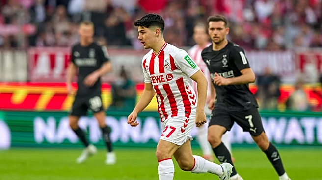 Which promising Bayern Munich loanees will stay at their loan clubs or return to Munich?