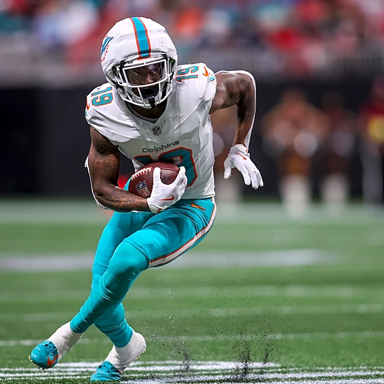 Detroit Lions add veteran wide receiver