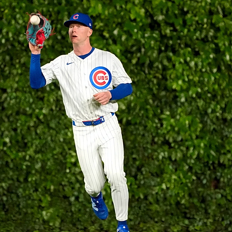 Chicago Cubs vs. Milwaukee Brewers preview, Wednesday 5/20, 6:40 CT
