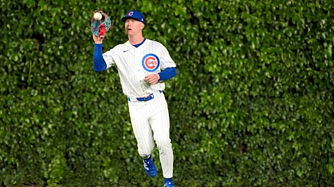 Chicago Cubs vs. Milwaukee Brewers preview, Wednesday 5/20, 6:40 CT