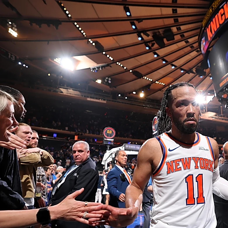 Knicks Bulletin: ‘Habits translate’