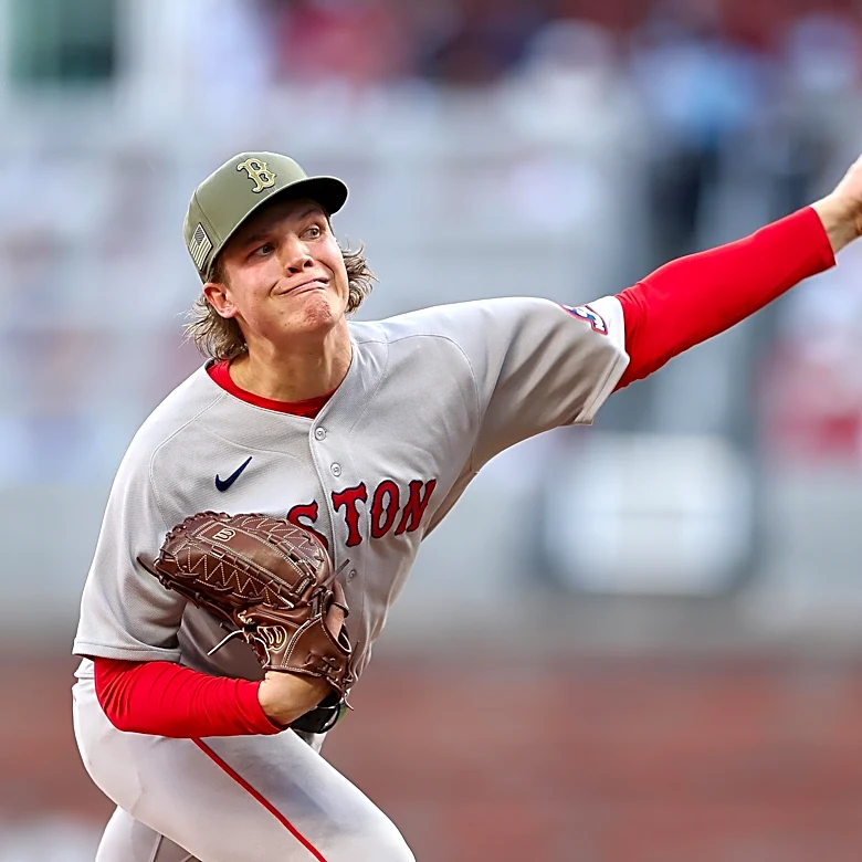 Game 49: Red Sox vs. Royals, Boston hunts for sweep