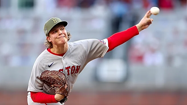 Game 49: Red Sox vs. Royals, Boston hunts for sweep