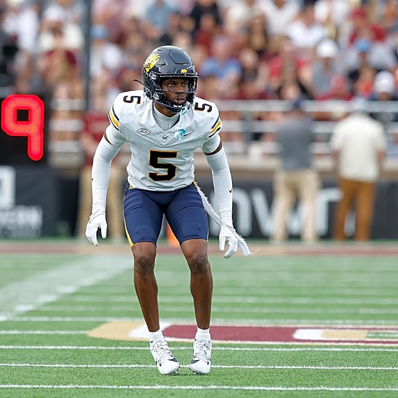 Hezekiah Masses’ ball skills give chance to create role on Las Vegas Raiders’ roster after 2026 NFL draft