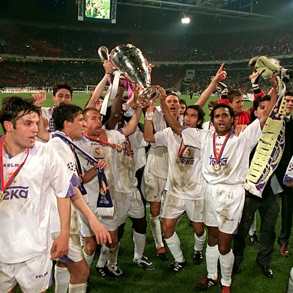 On This Day in 1998: La Septima