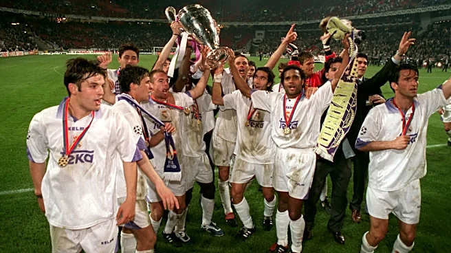 On This Day in 1998: La Septima