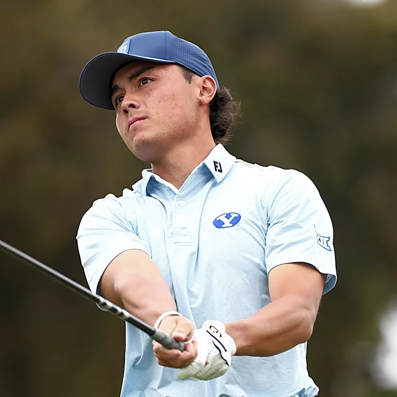 BYU Golf Headed to NCAA Finals in Legendary Coach Coach’s Final Season