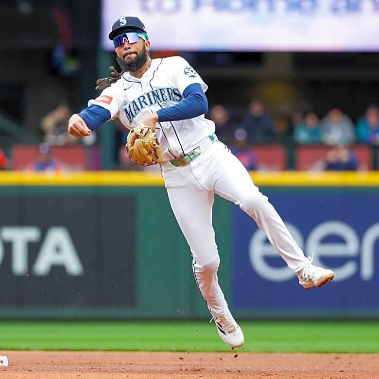 Mariners’ J.P. Crawford open to moving to third base