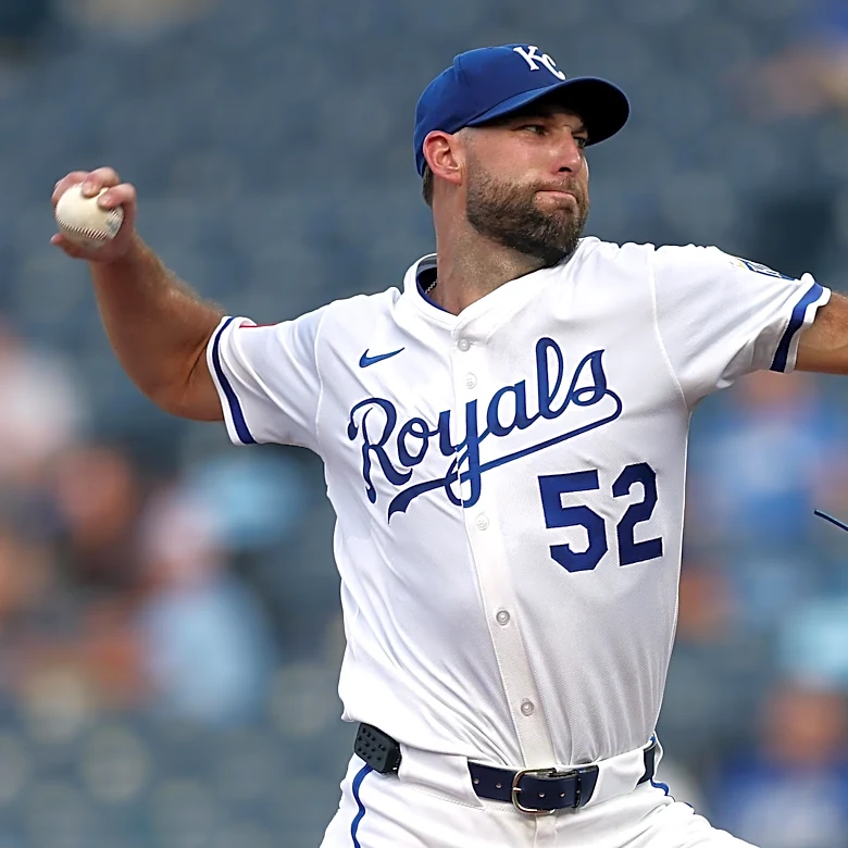 Royals vs Red Sox game 50 thread
