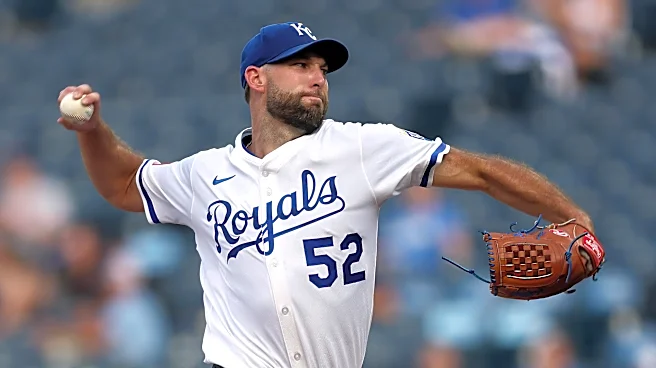 Royals vs Red Sox game 50 thread