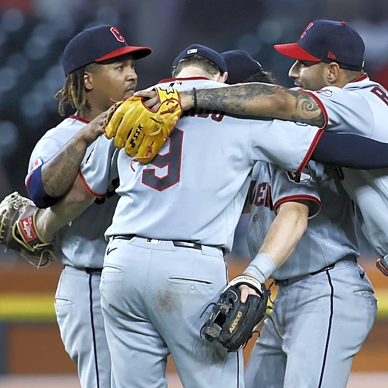 GAME THREAD: Guardians at Tigers, game 51 of 162