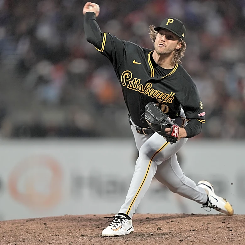 Game #49: Pittsburgh Pirates vs. St. Louis Cardinals
