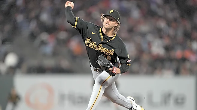 Game #49: Pittsburgh Pirates vs. St. Louis Cardinals