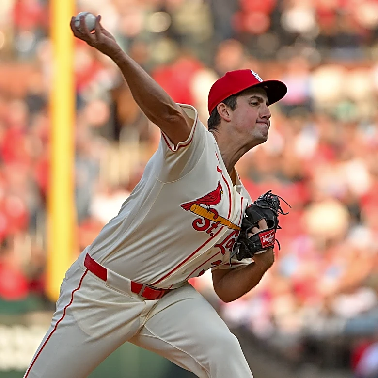 Game Discussion for St. Louis Cardinals vs Pittsburgh Pirates Wednesday