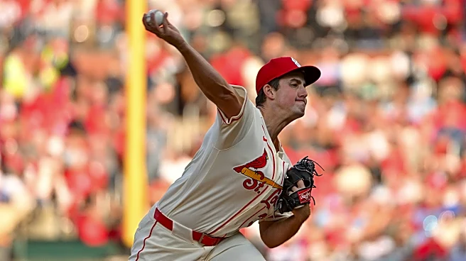 Game Discussion for St. Louis Cardinals vs Pittsburgh Pirates Wednesday