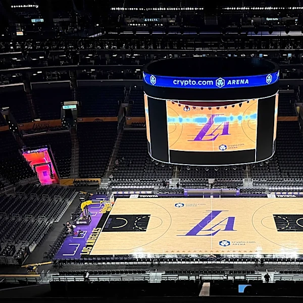Wolves’ Steve Senior turned down Lakers offer to be Vice President of Basketball Operations