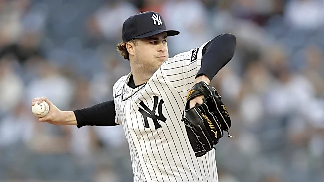 New York Yankees vs. Toronto Blue Jays: Cam Schlittler vs. Trey Yesavage