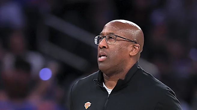Mike Brown uses Warriors playbook in Game 1 win