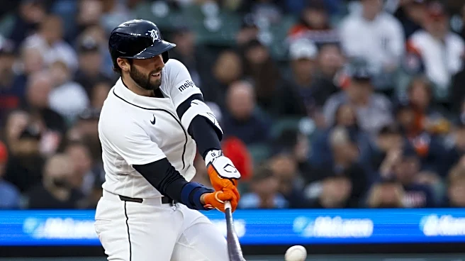 Guardians 3, Tigers 2 (F/10): One run is never enough