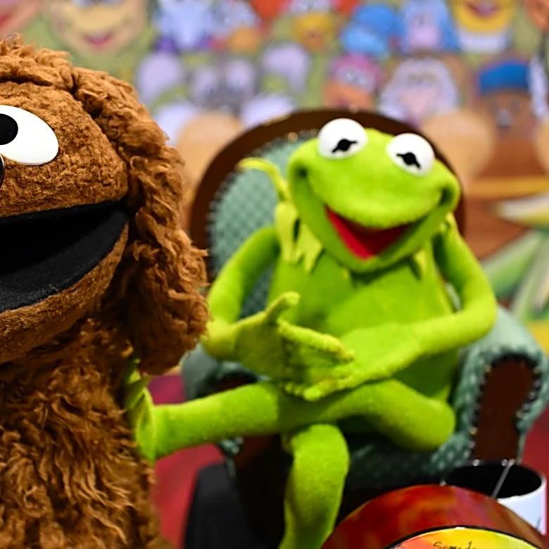 Purple Row After Dark: The Muppets take Coors Field
