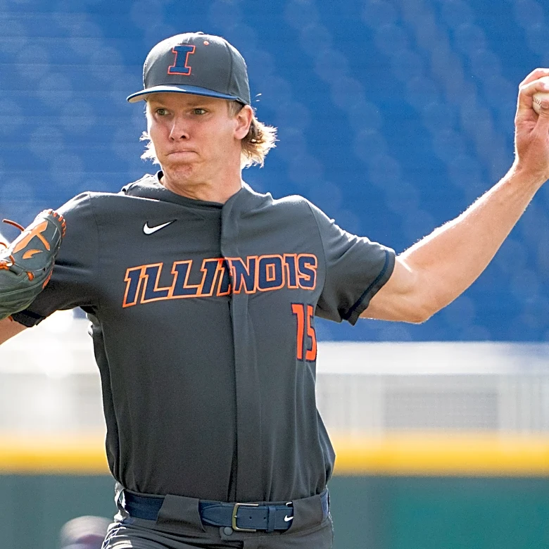Illinois falls to Purdue, ending Big Ten Tournament run