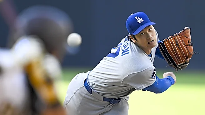 Shohei Ohtani’s two-way skills on display in shutout win over Padres