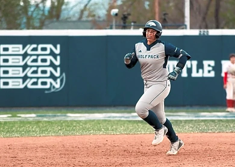 MWCConnection 2026 Mountain West Softball Awards
