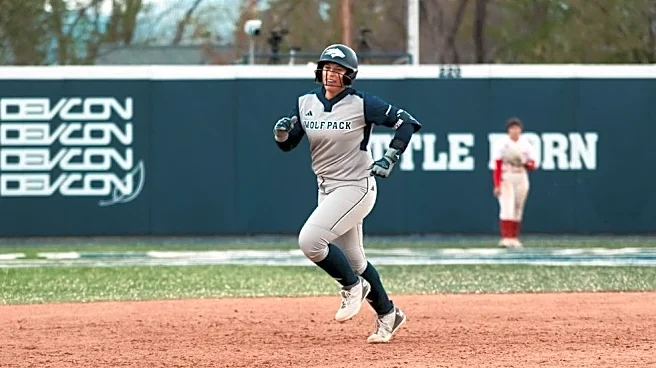 MWCConnection 2026 Mountain West Softball Awards