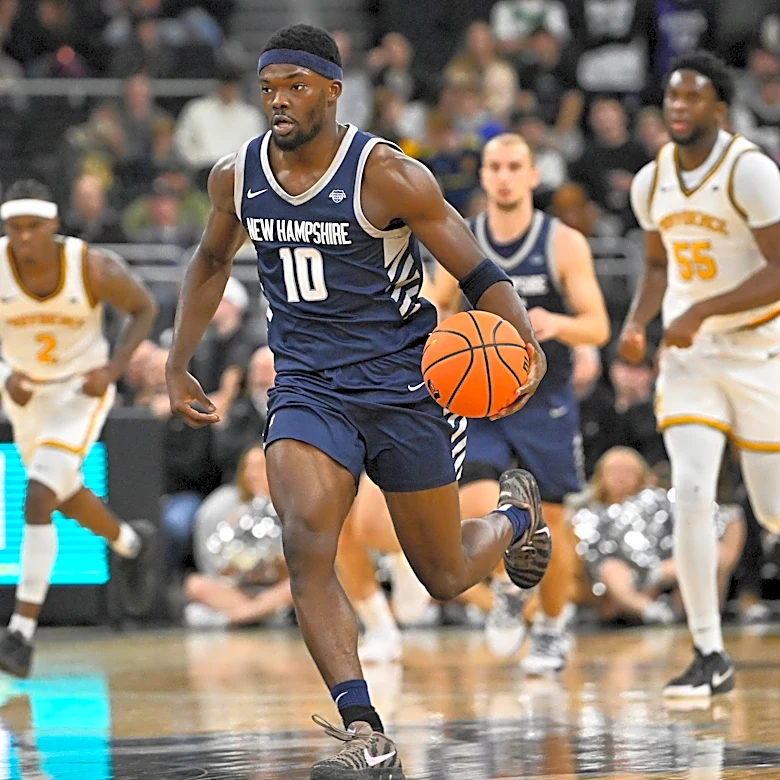 Transfer Update: Comeh Emuobor Joins the Pack