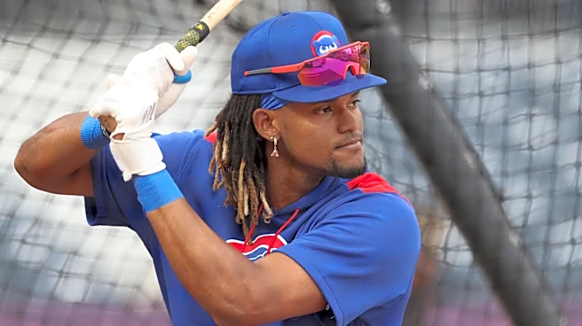 Cubs Minor League Wrap: Iowa snaps 8-game skid
