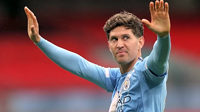 Bayern Munich News: John Stones offered to FC Bayern; Tom Bischof gets excited by winning; and MORE!