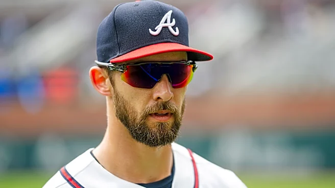 Braves News: Eli White returns, another win, more