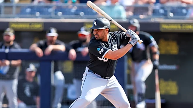 White Sox Minor League Update: May 20, 2026