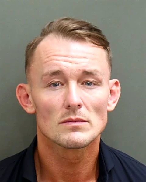 Ludwig Kaiser, aka El Grande Americano, arrested on battery charge
