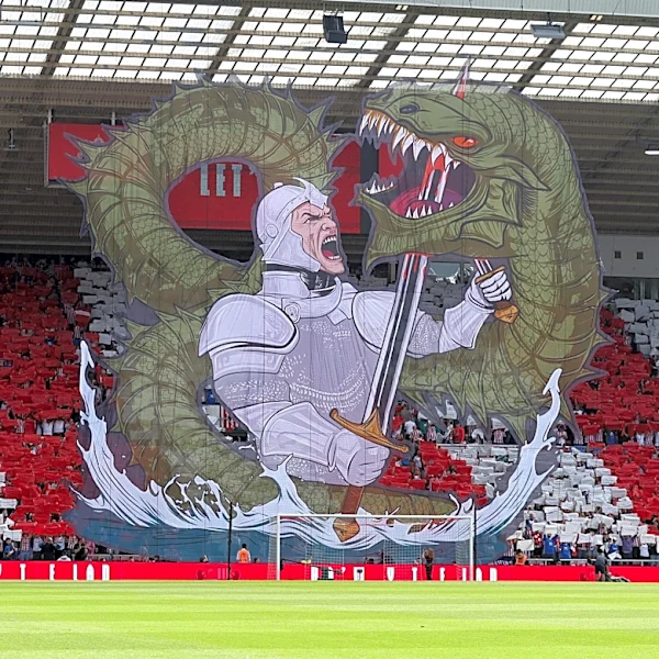 Witness For The Defence, Sunderland AFC Edition