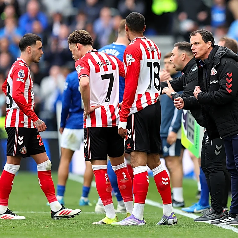 Talking Tactics: Everton (A) — “At Home In The Hill Dickinson!”