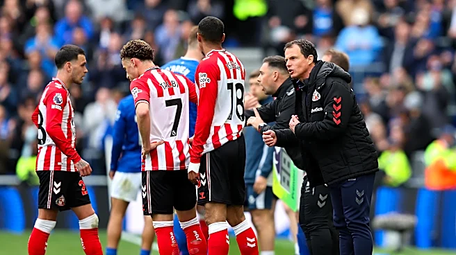 Talking Tactics: Everton (A) — “At Home In The Hill Dickinson!”
